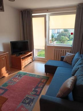 Apartament Wrzeszcz Dolny